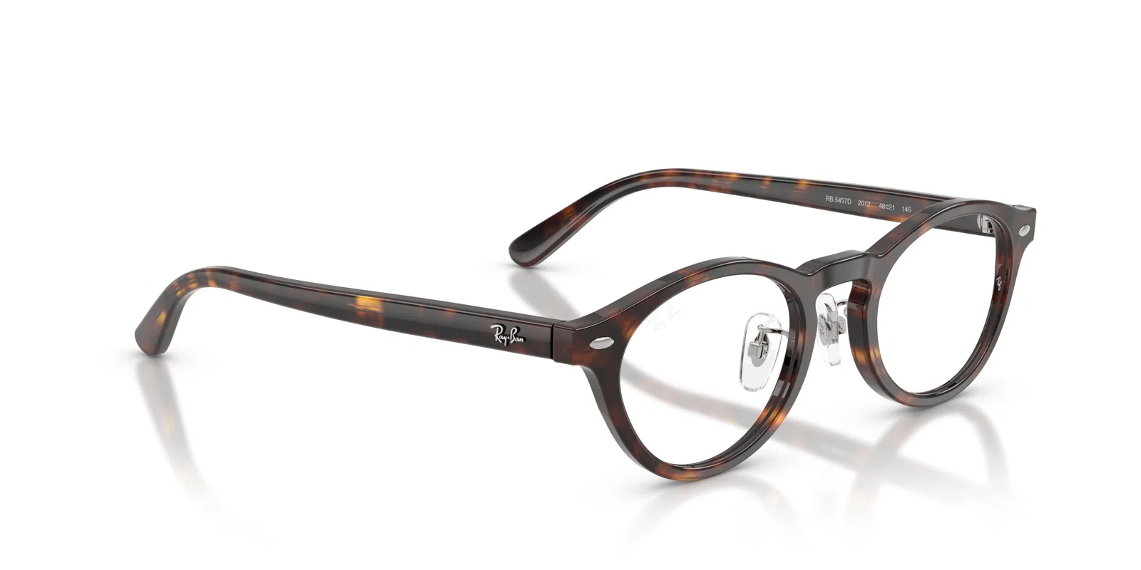 Ray-Ban 5457D Eyeglasses - view 14